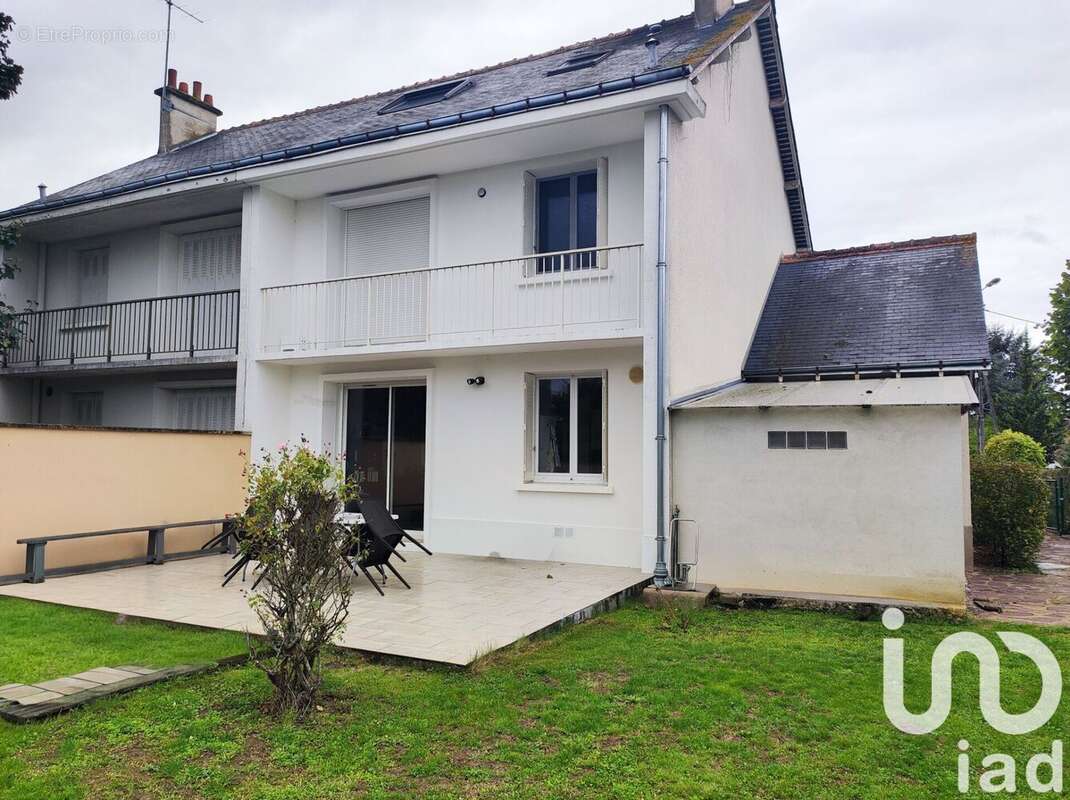 Photo 2 - Maison à SAINT-AVERTIN