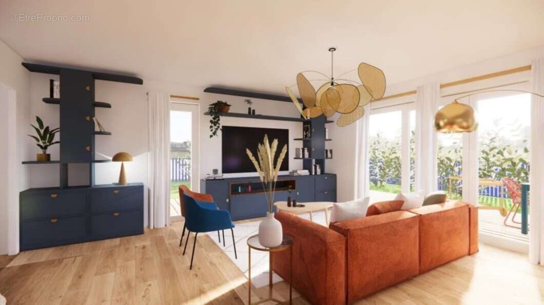 Appartement à BIDART