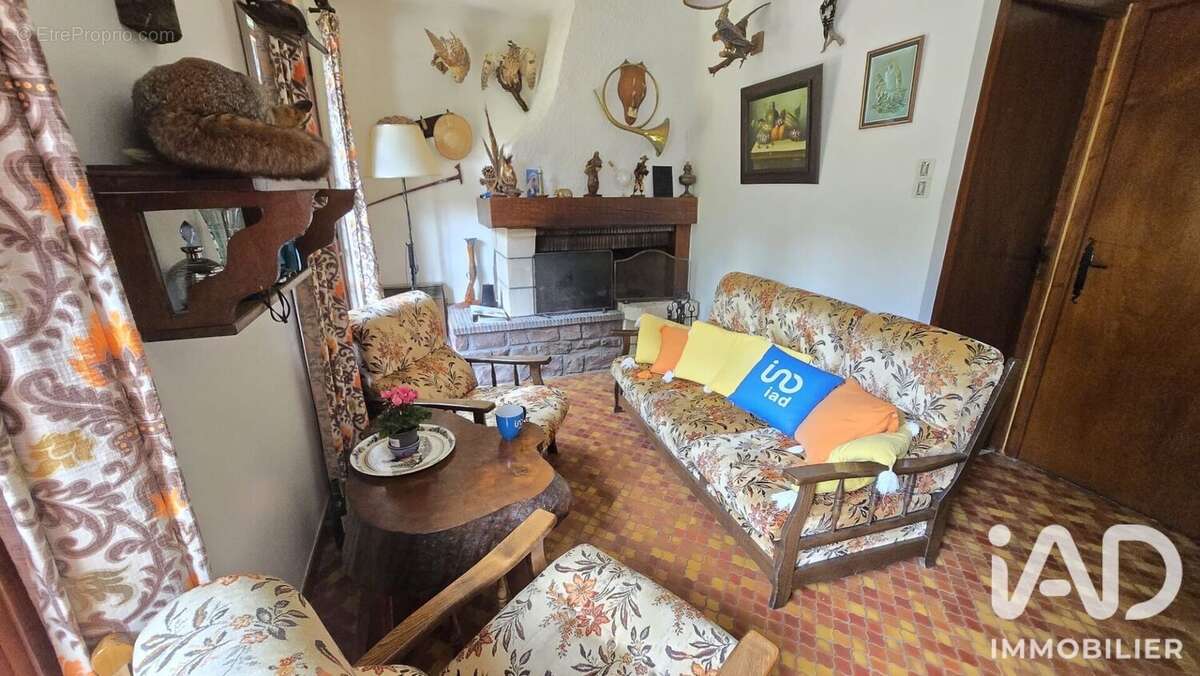 Maison 83 m² à Beaubray  - photo 4