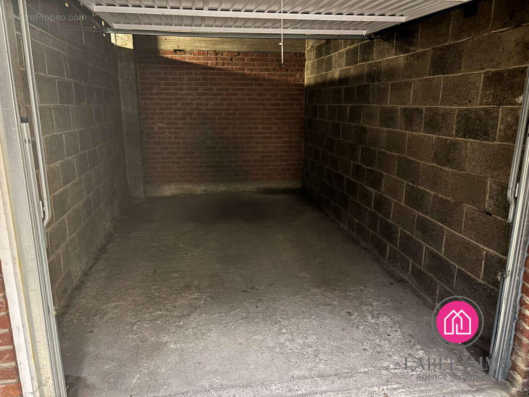 Appartement à VALENCIENNES