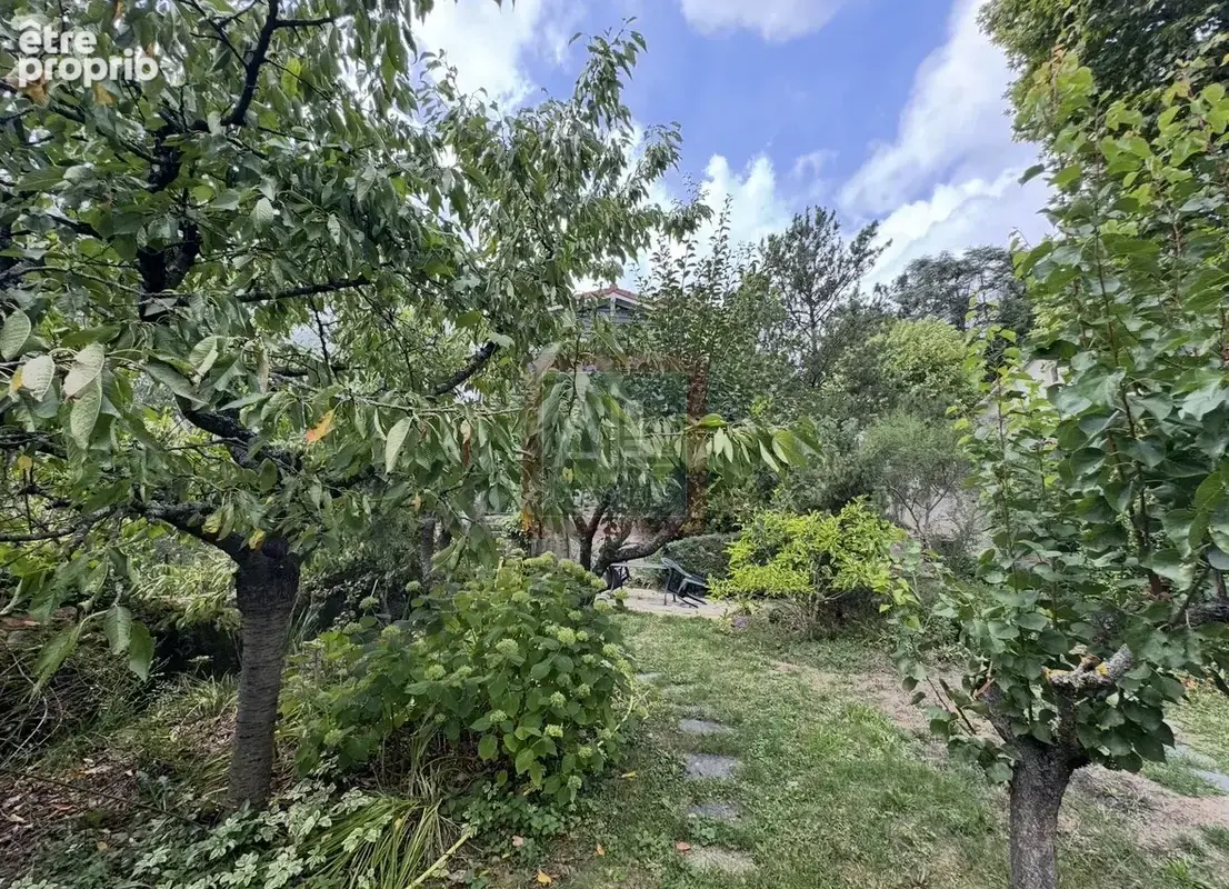 Belle propriété à Chadrac - photo 9