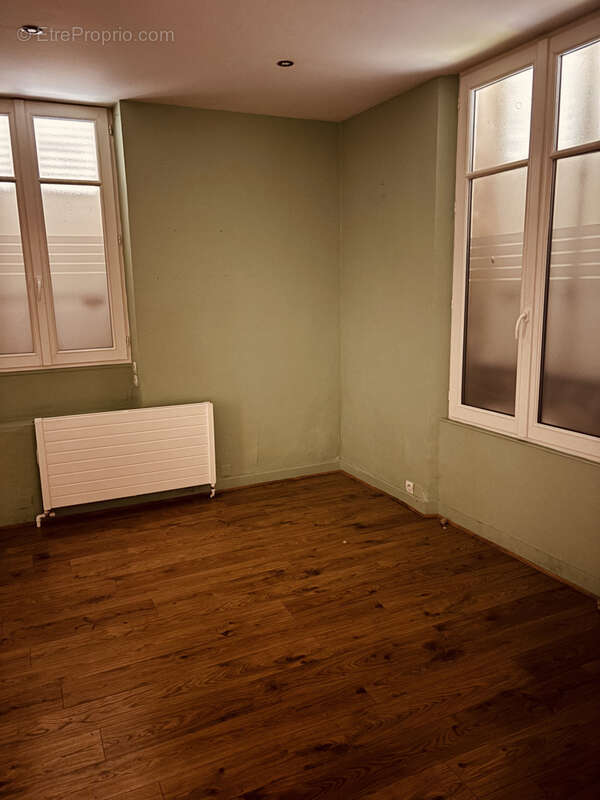 Appartement à EPERNAY
