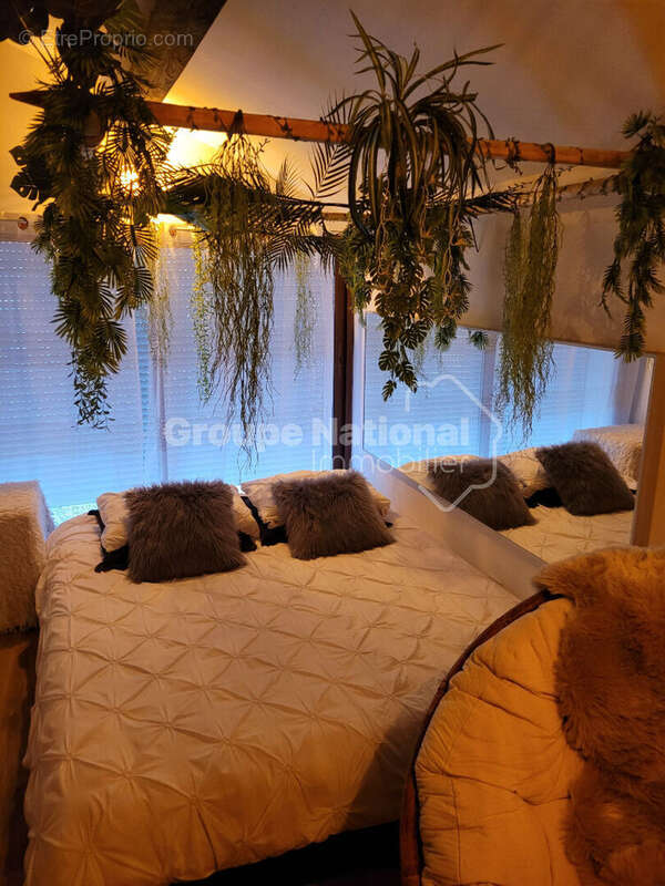 Maison à SAINT-MARTIN