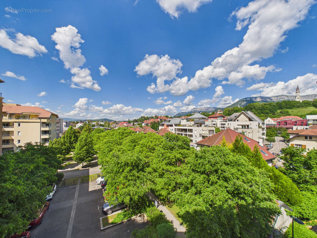 Appartement à ANNECY