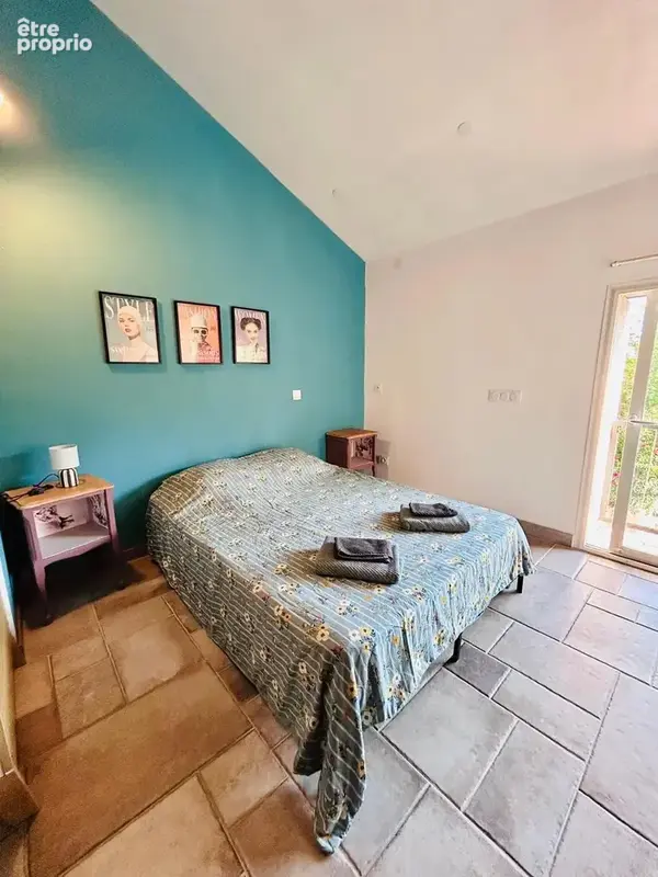 Loft d’exception de 200 m² environ  à canet - photo 15