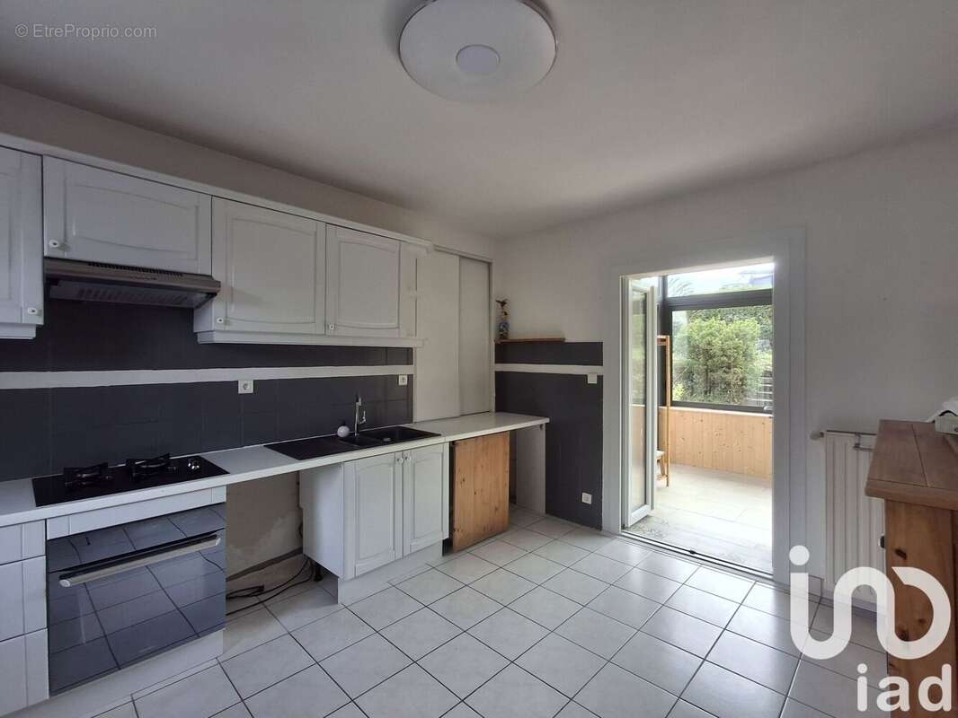 Photo 5 - Maison à QUIMPERLE