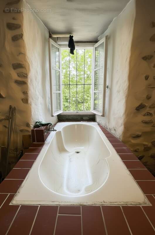 Propriete à vendre 8 pièces MONTEGUT (65) - photo 17