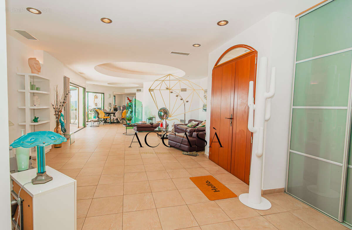 Maison à PORTO-VECCHIO