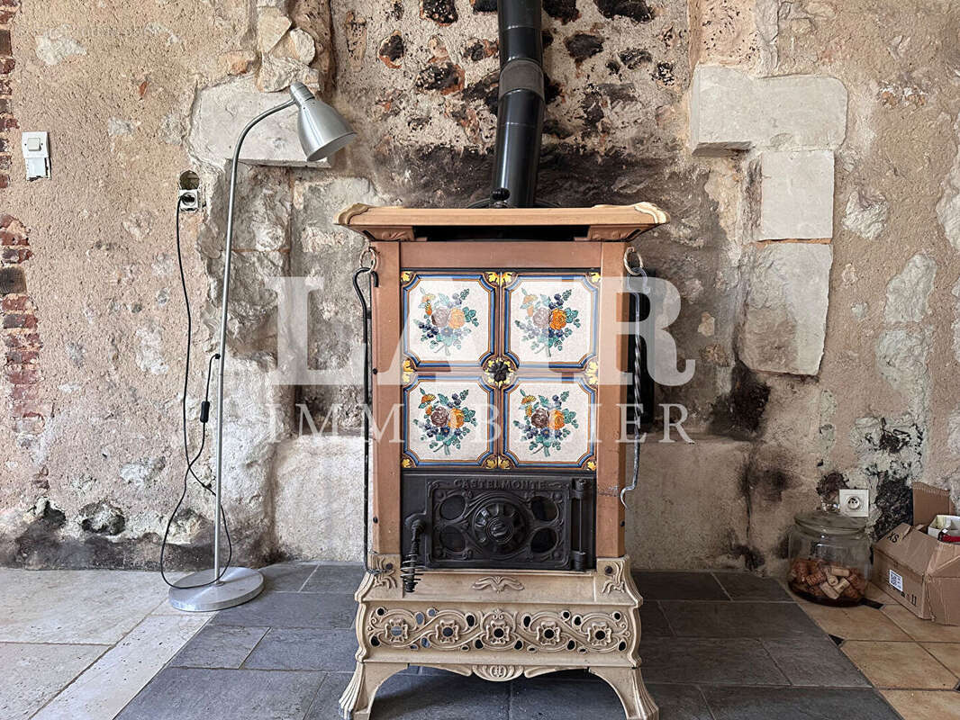 Maison à NOGENT-LE-ROTROU