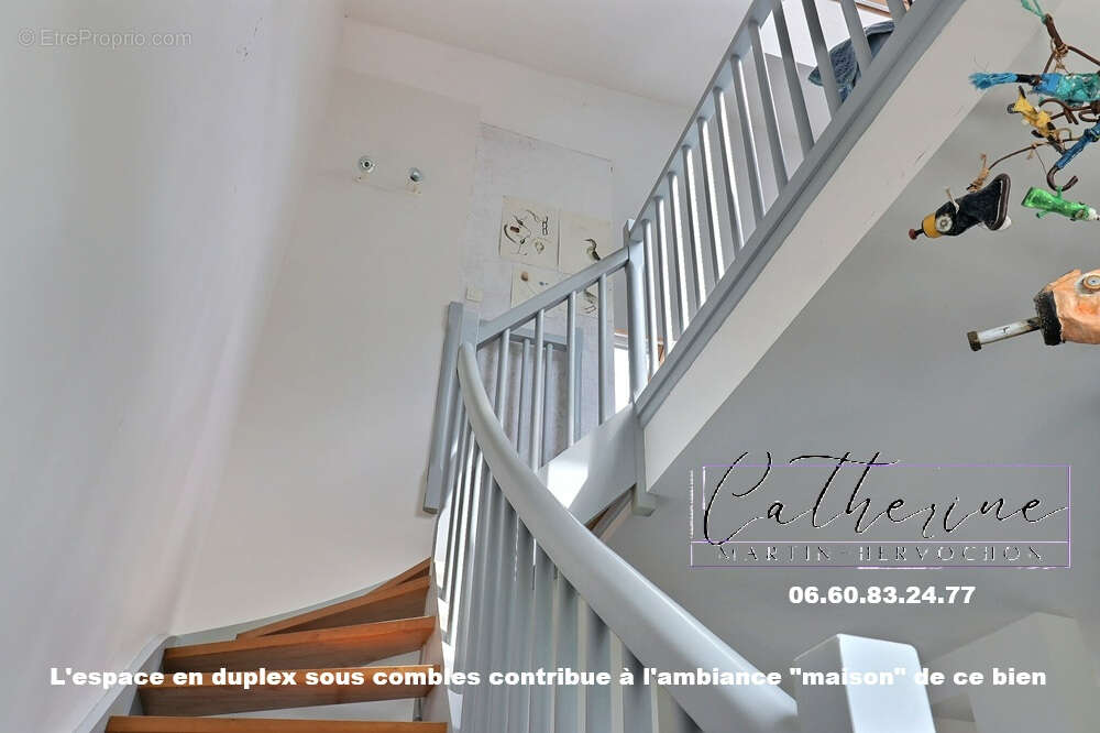 Appartement à LA BAULE-ESCOUBLAC
