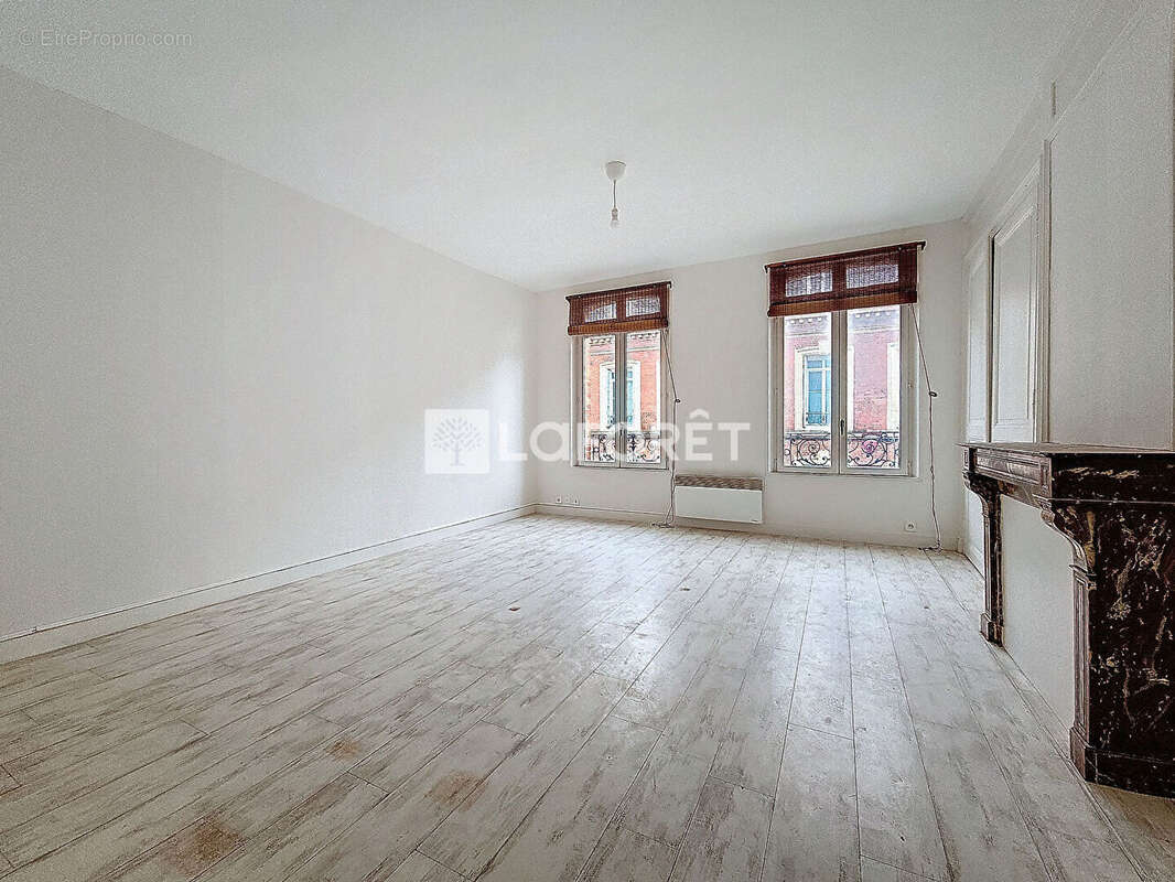 Appartement à ELBEUF