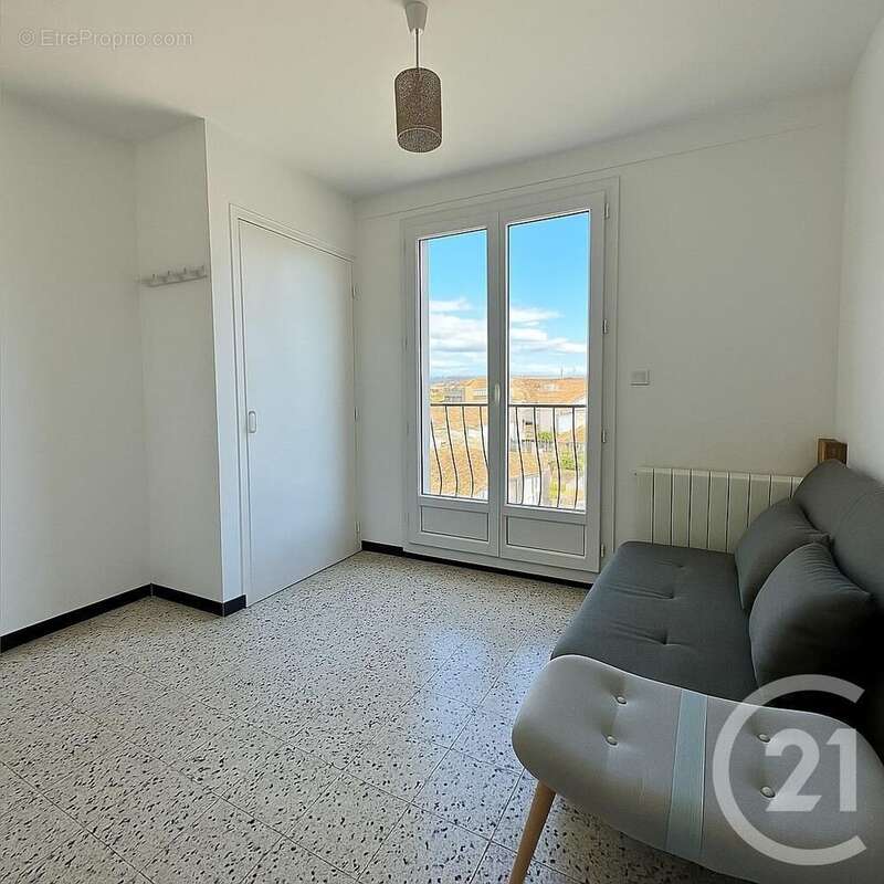 Appartement à CANET-EN-ROUSSILLON