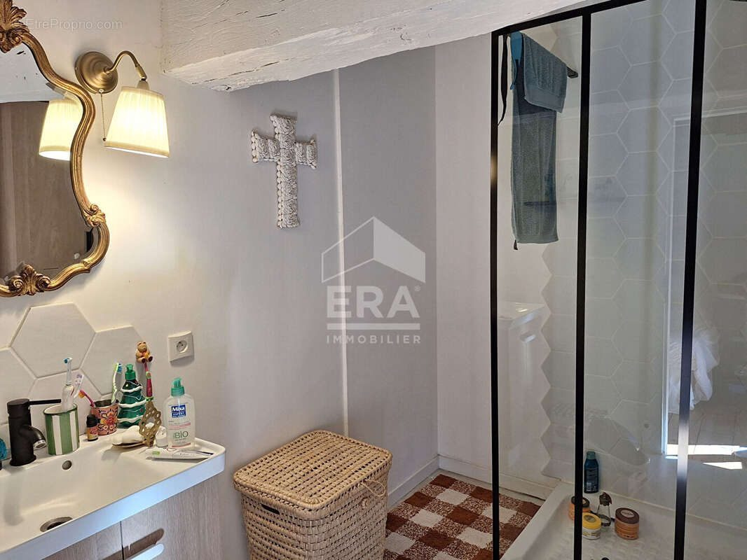 Maison à MONTPON-MENESTEROL