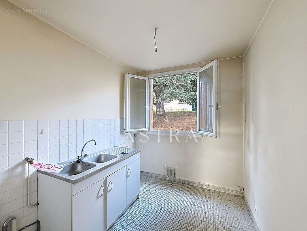 Appartement à FONTENAY-AUX-ROSES