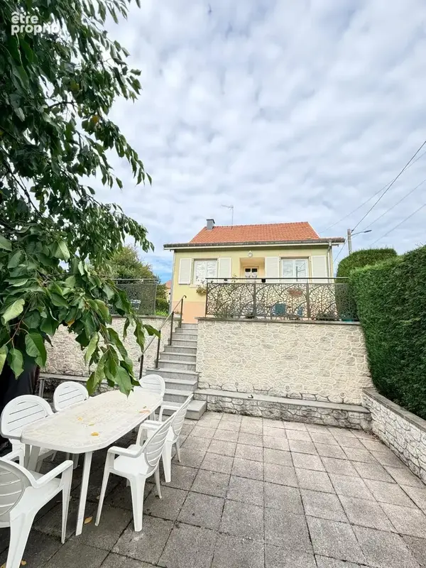 EXCLUSIF - BELFORT - Secteur privilégié de la MIOTTE (Réf VB3813) - photo 4