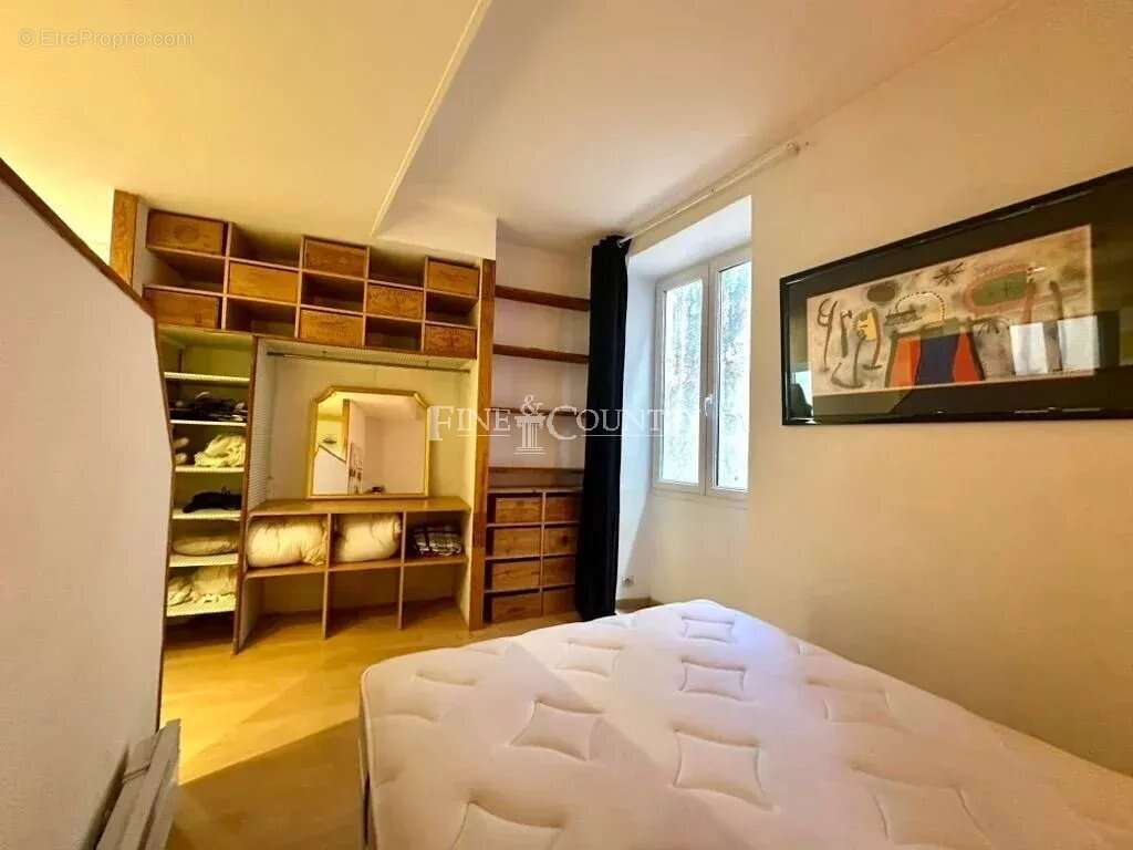 Appartement à GRASSE