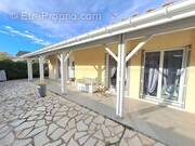 Maison à SAINT-LOUBES