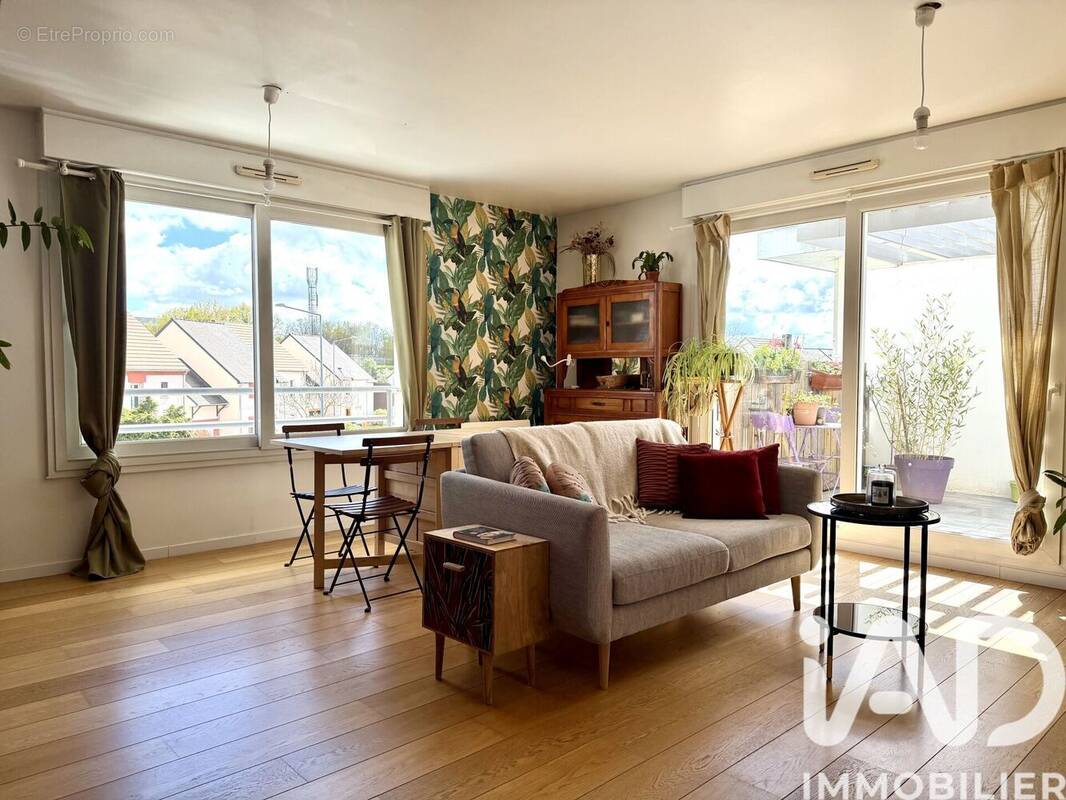 Photo 1 - Appartement à NANTES