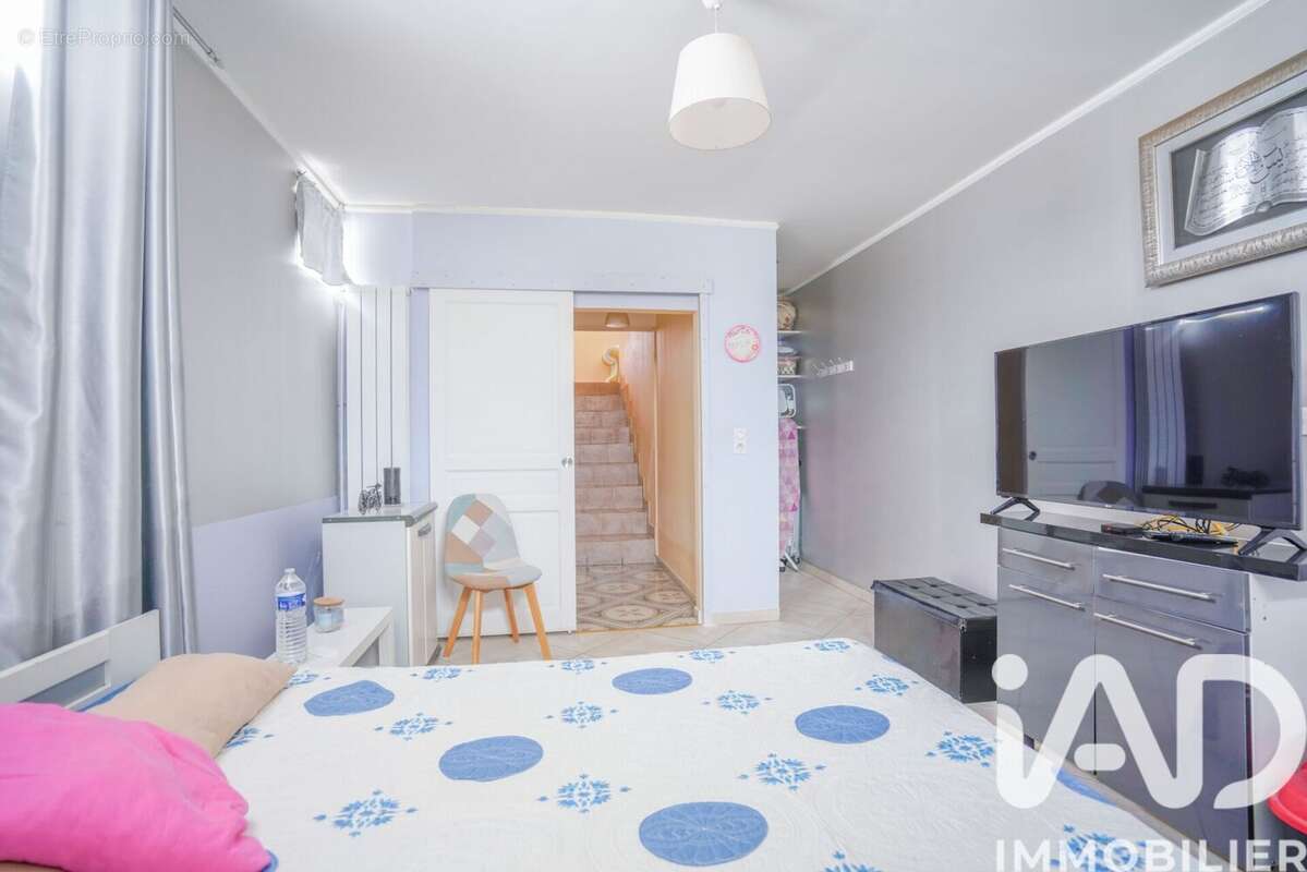Photo 9 - Maison à ARNOUVILLE-LES-GONESSE