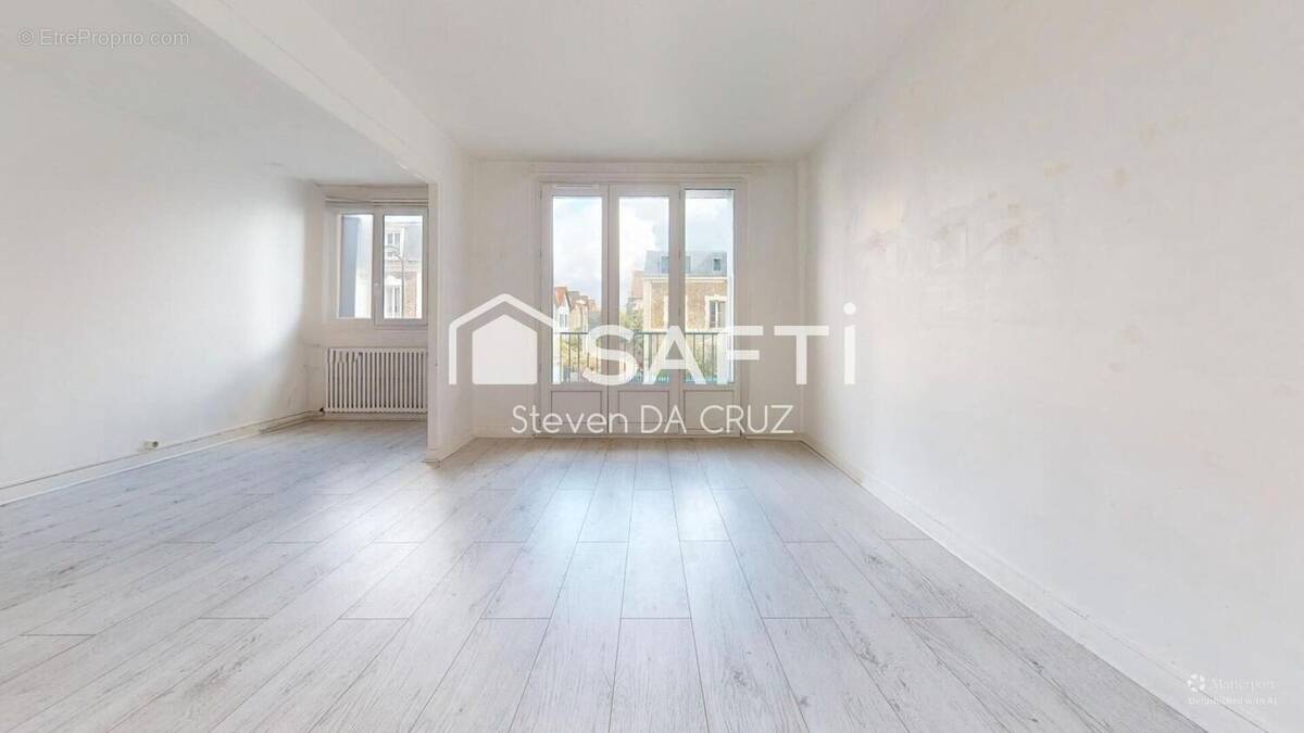 Photo 1 - Appartement à BOIS-COLOMBES