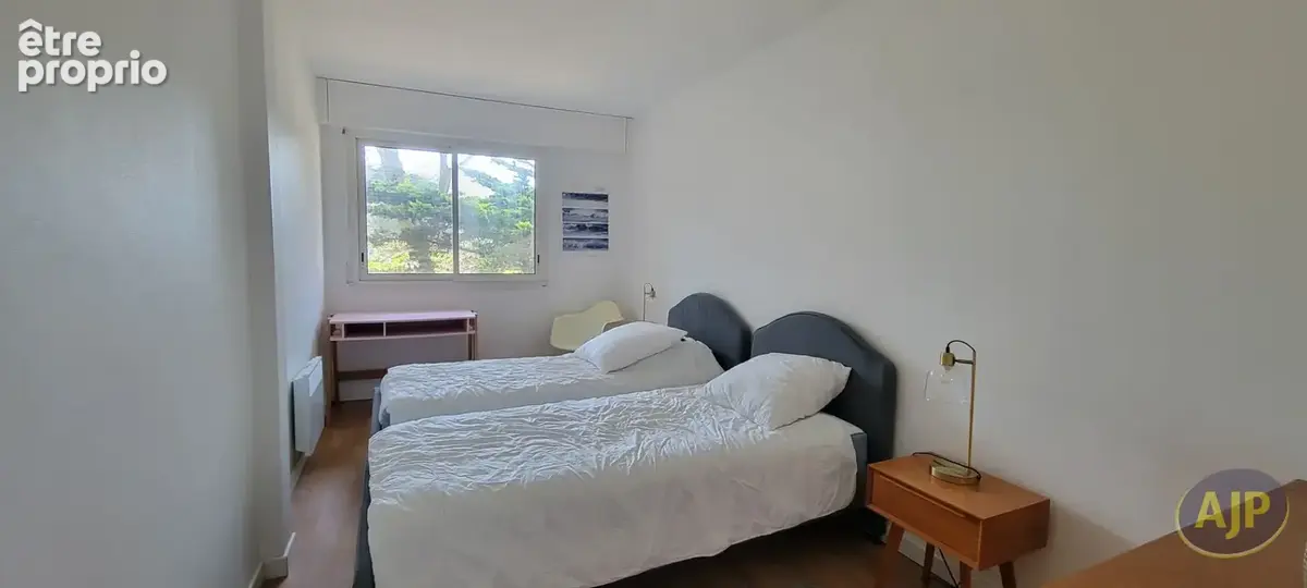 Appartement Pornichet 2 pièce(s) 40 m2 - photo 8