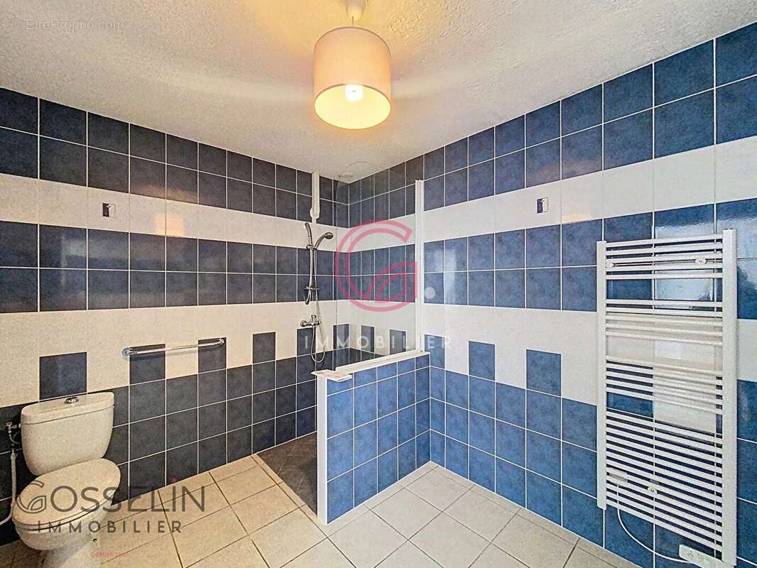 Appartement à BISCARROSSE