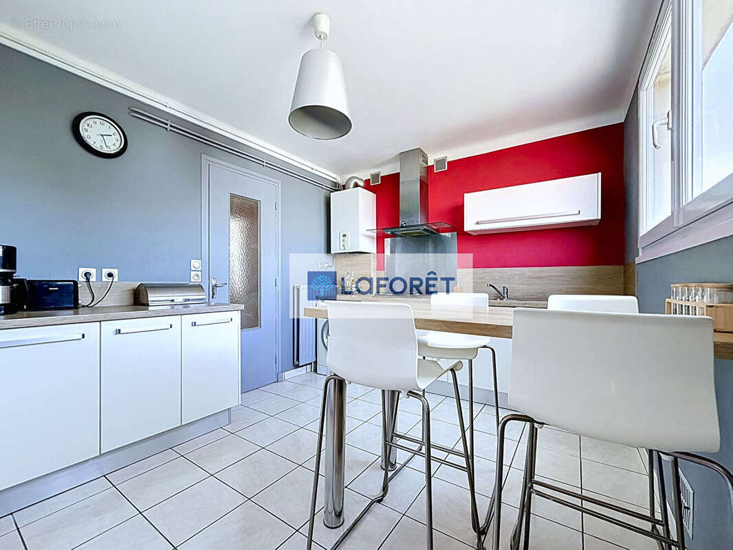 Appartement à BREST
