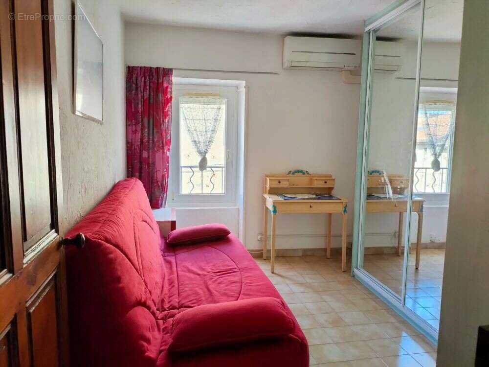 Maison à TOURBES