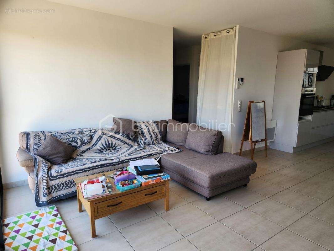 Maison à FORCALQUIER