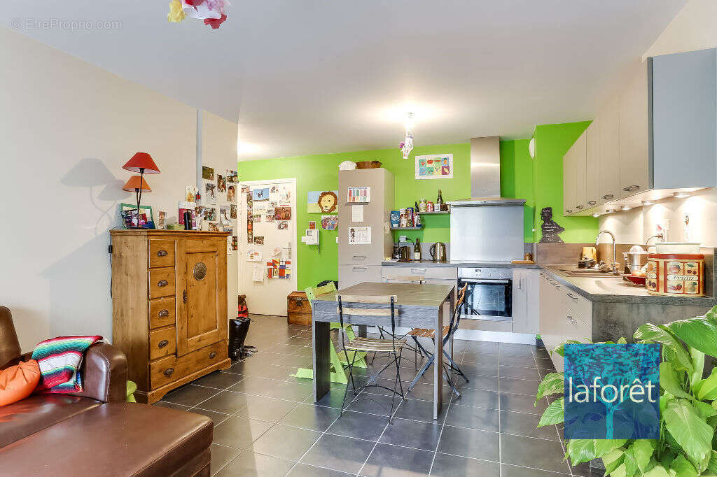 Appartement à LYON-7E