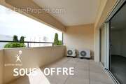 Appartement à MARSILLARGUES