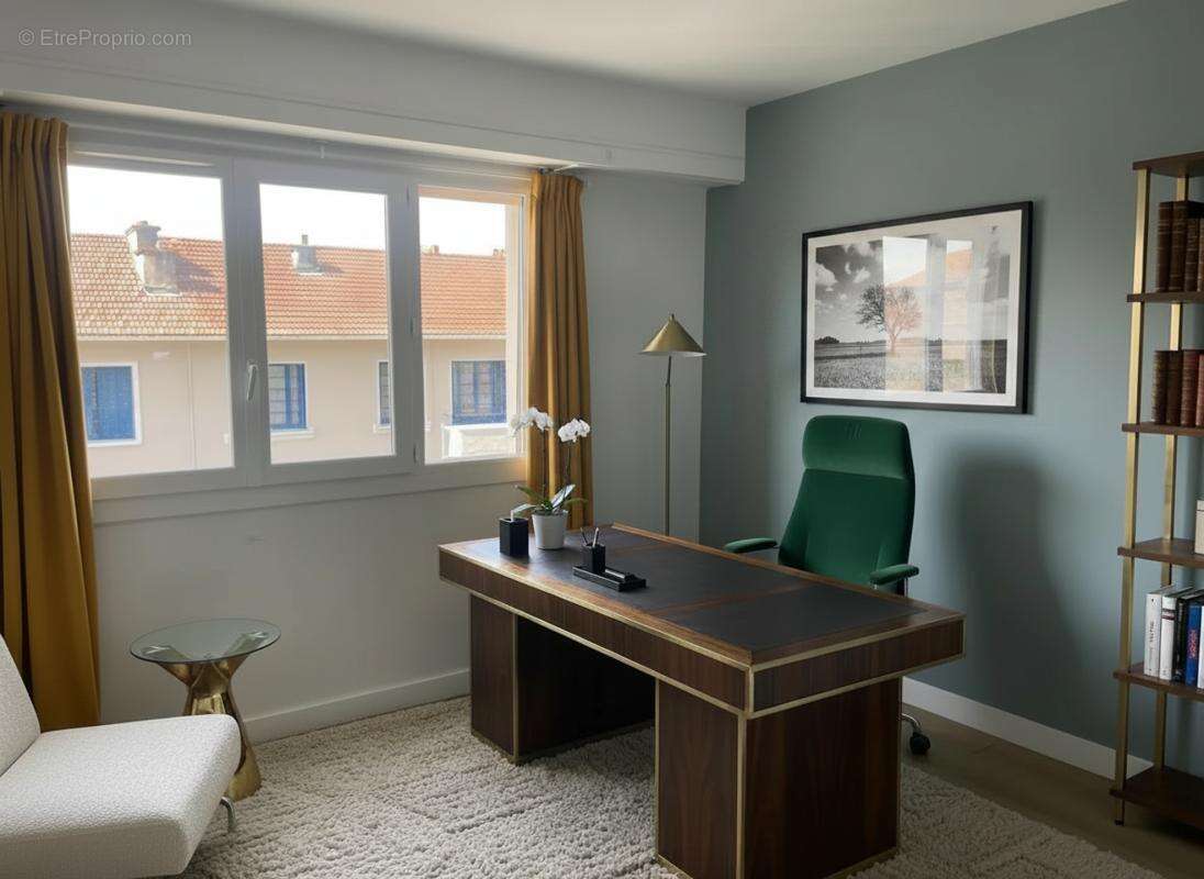 Appartement à PAU