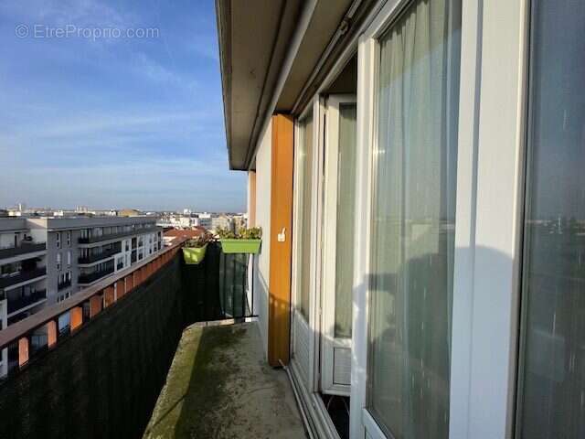 Appartement à DRANCY
