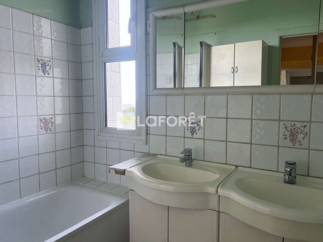 Appartement à SAINT-CLOUD