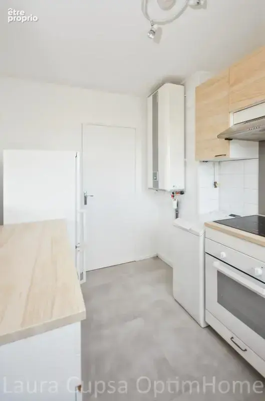 Bourg-la-reine faiencerie - 14 min rer b - 3p - 53 m² - cave - parking libre dans la residence - photo 13