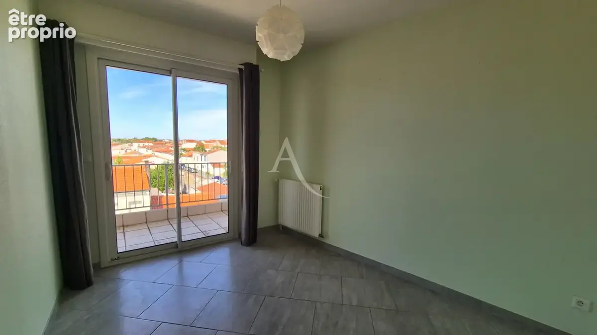 Superbe appartement dans résidence avec ascenseur à Rochefort - photo 11