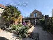 Maison à MONTIGNY-EN-GOHELLE