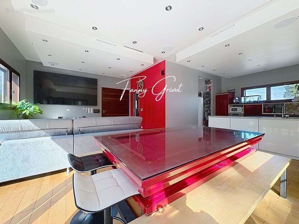 Maison 89 m² à Ille-Sur-Tet  - photo 9