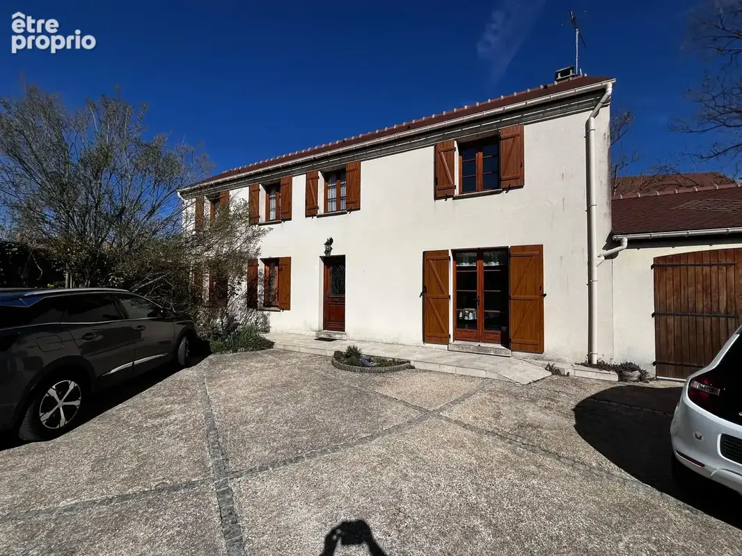 Maison familiale de 167 m2 avec dépendance - photo 13