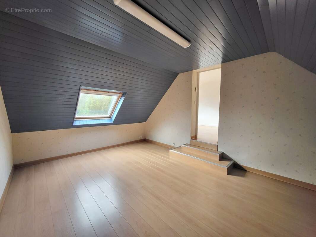 Maison contemporaine à vendre 8 pièces ARGOL (29) - photo 13