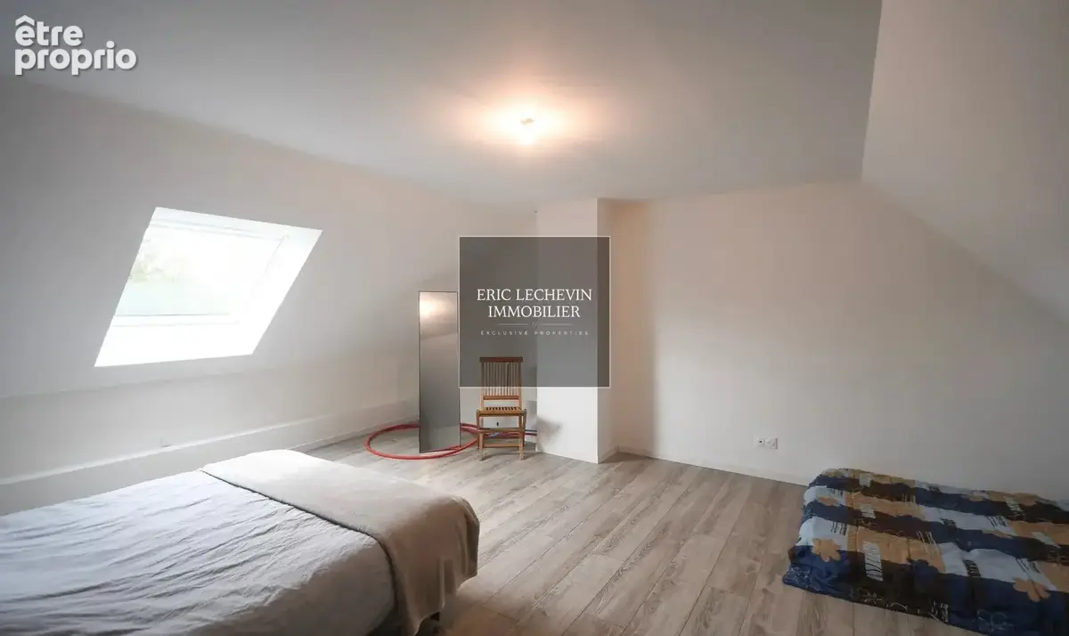 Maison 7 pièces 196 m² à vendre à Saint-Josse (62170) - photo 9