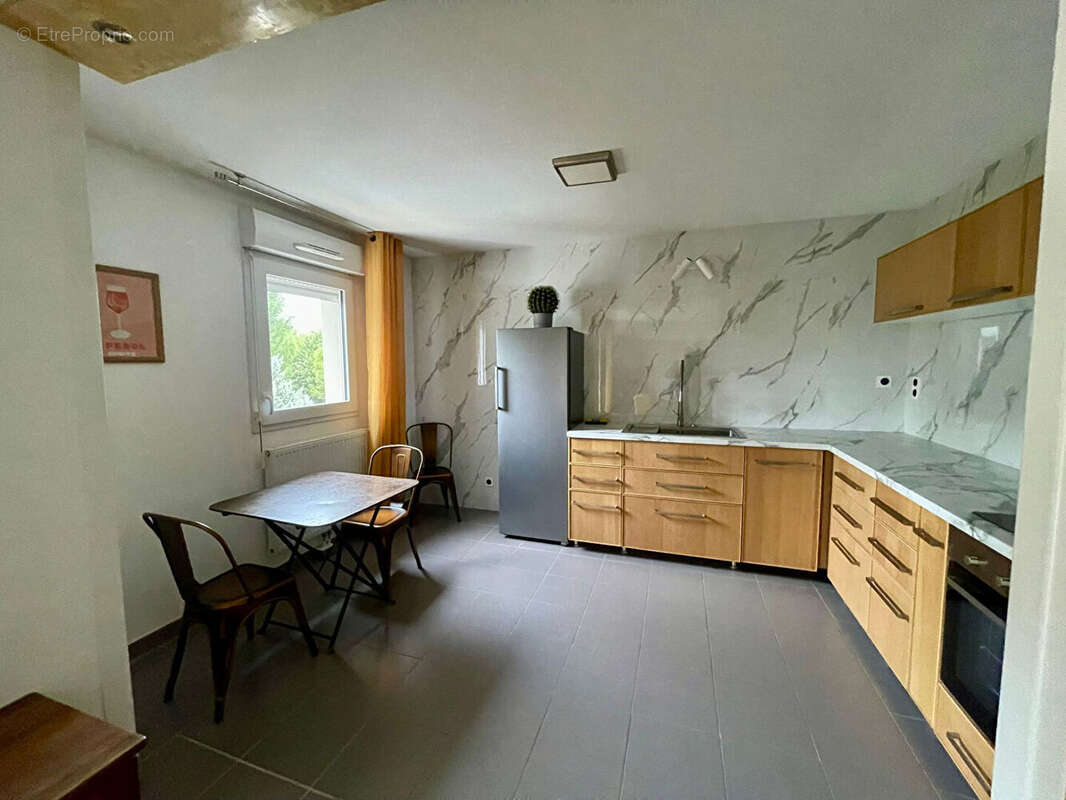 Appartement à AVIGNON