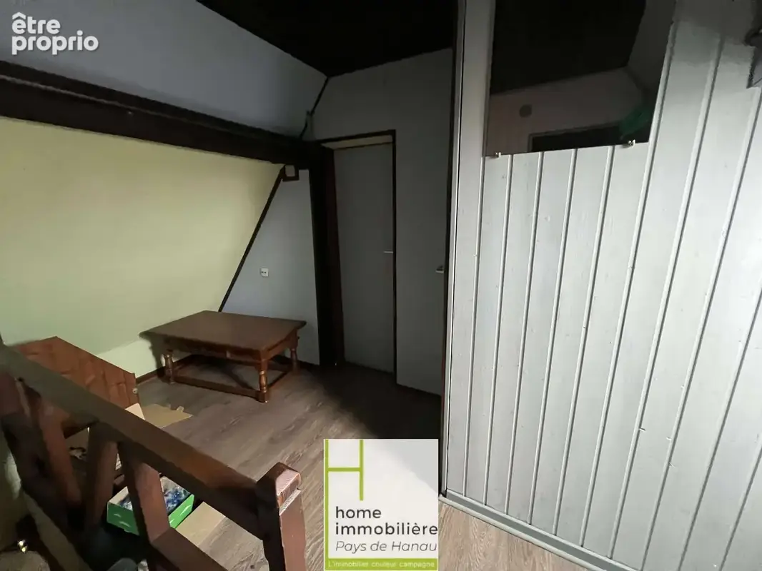 MERTZWILLER - Maison Alsacienne 84 m2 - photo 7