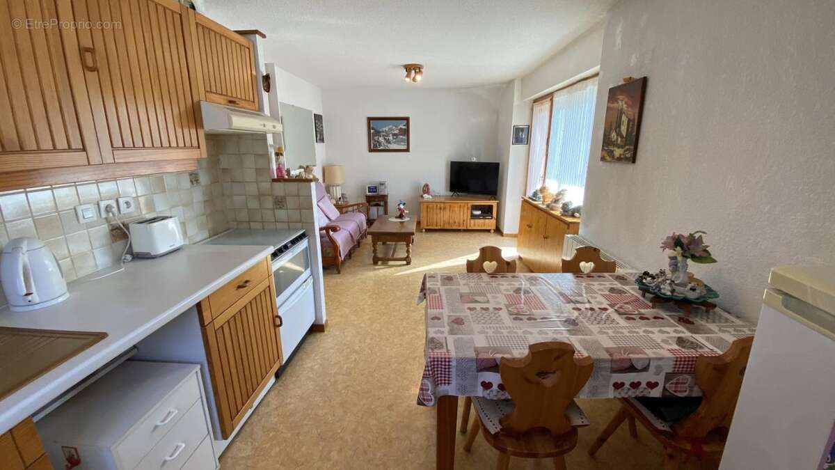 Appartement ancien - photo 4