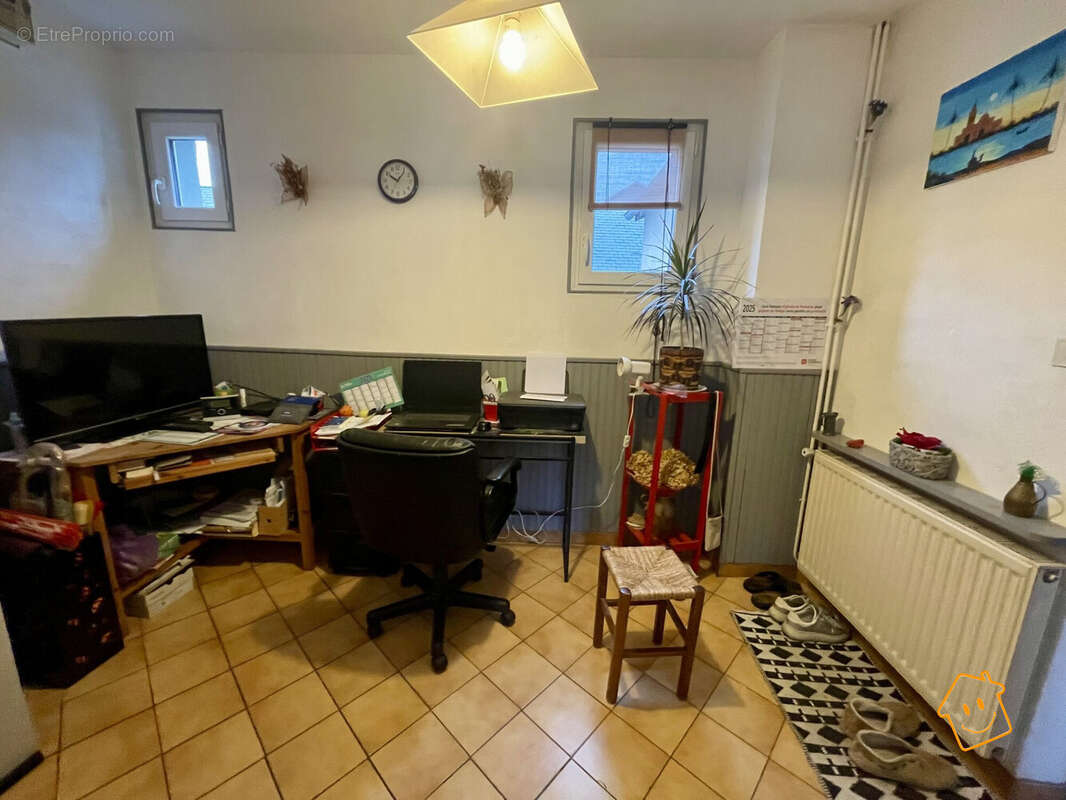 Appartement à BOURGES