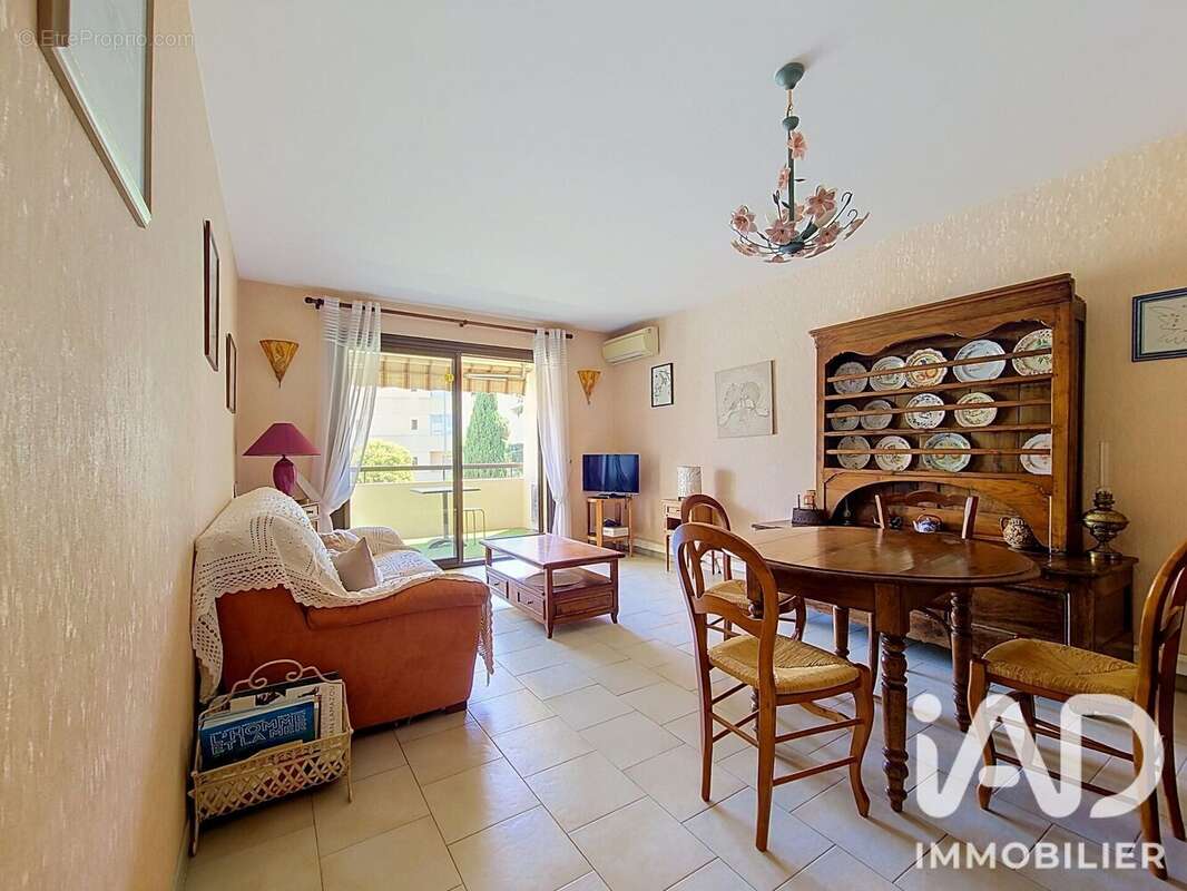 Photo 2 - Appartement à SANARY-SUR-MER