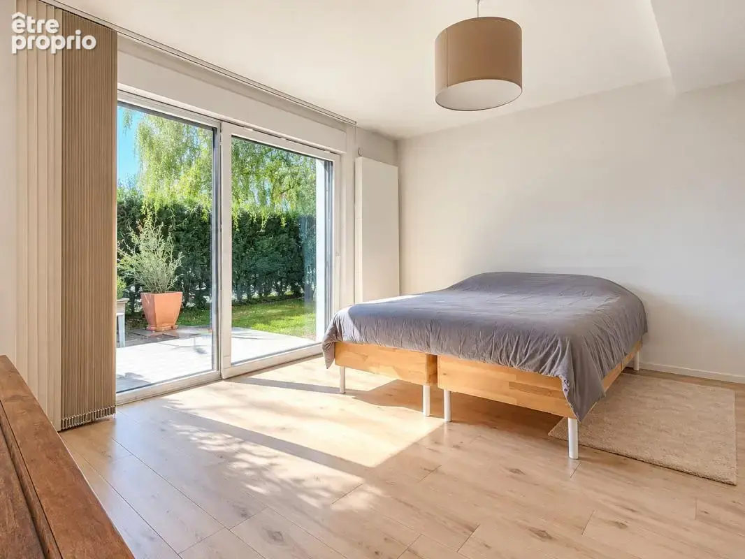 Maison 5 pièces 189 m² à vendre à Strasbourg (67000) - photo 12