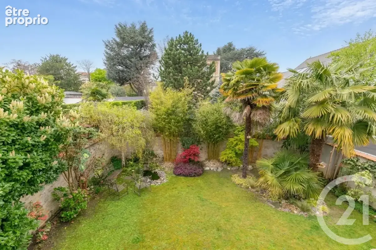 Maison 154 m² à Saint-Maur-Des-Fosses  - photo 7