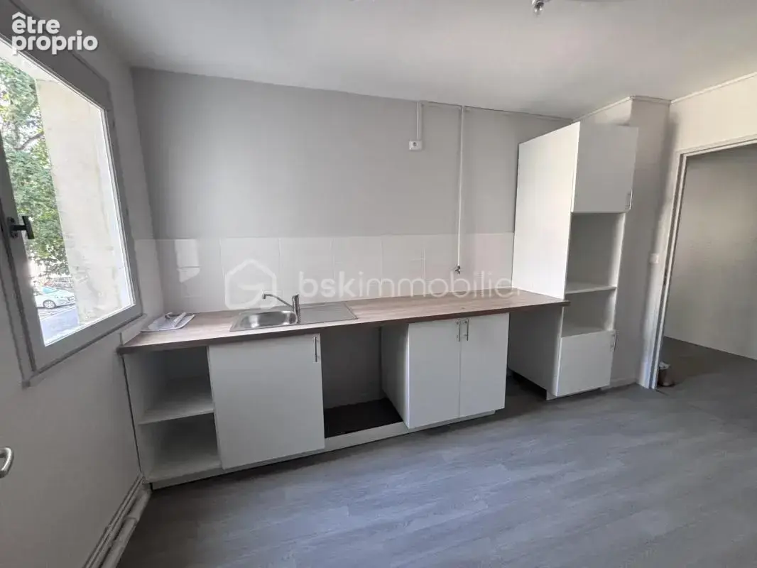 Appartement à TOURS