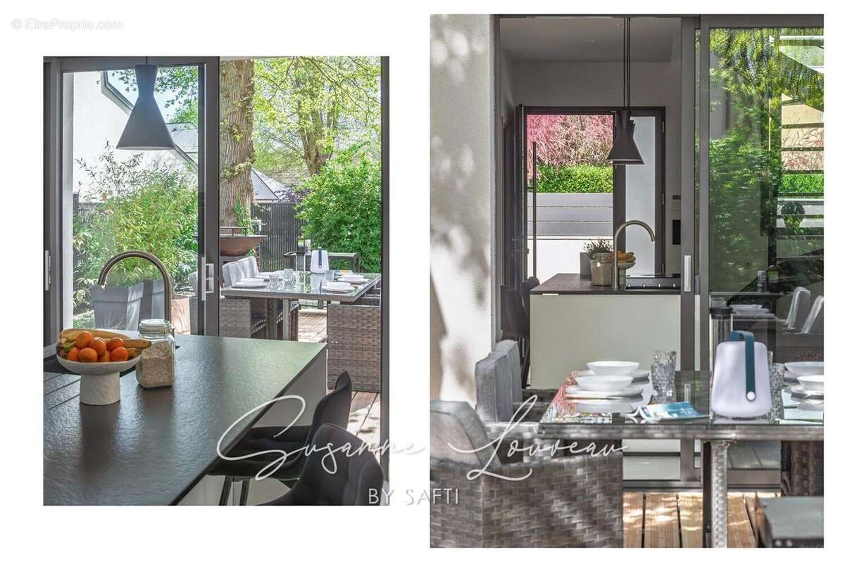 Photo 7 - Maison à L'ETANG-LA-VILLE